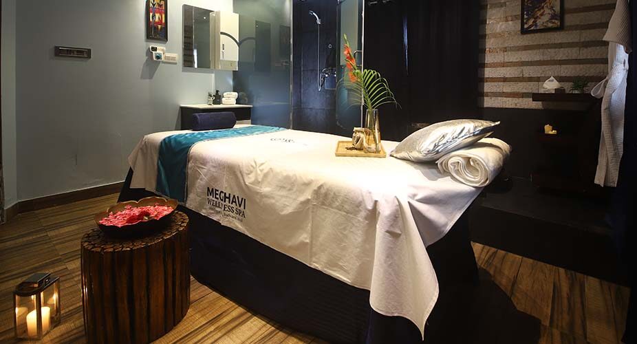 Wellness Spa